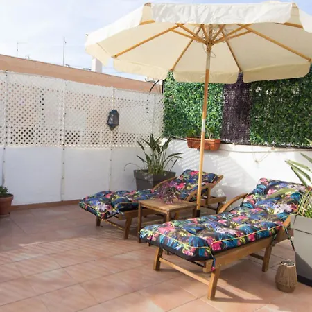 Pensionat En 4 Bernardo *