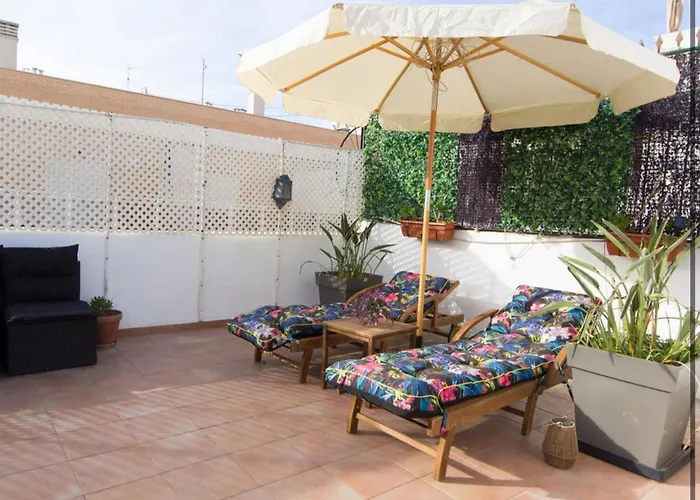 Pensionat En 4 Bernardo *