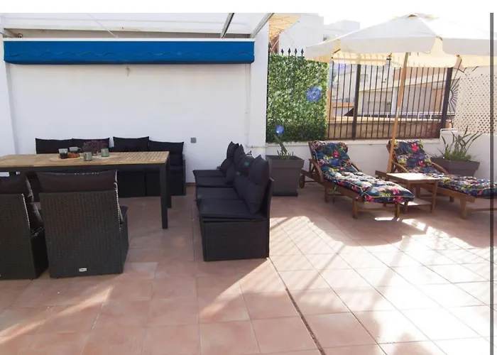 Pensionat En 4 Bernardo